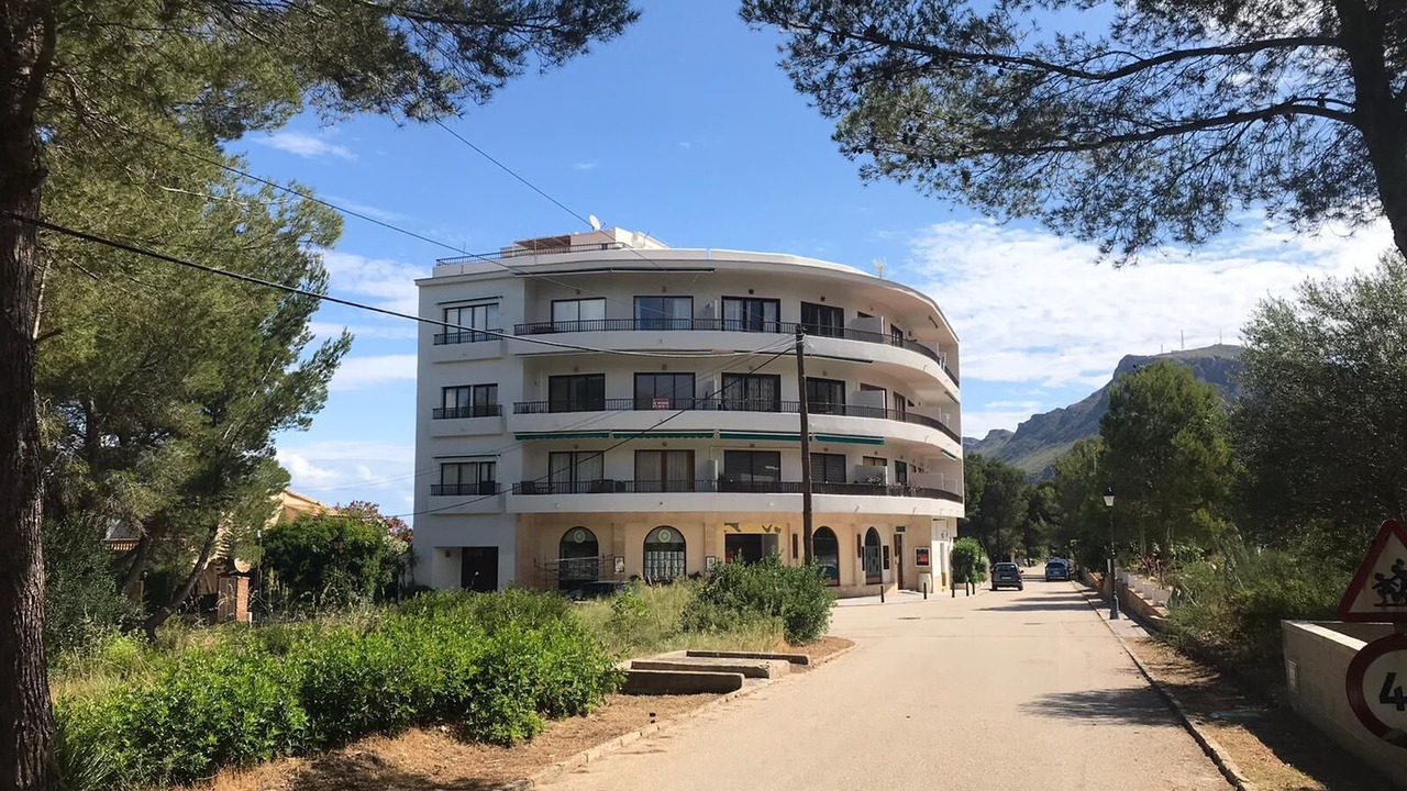 Photo of Outdoor in Betlem de Marina