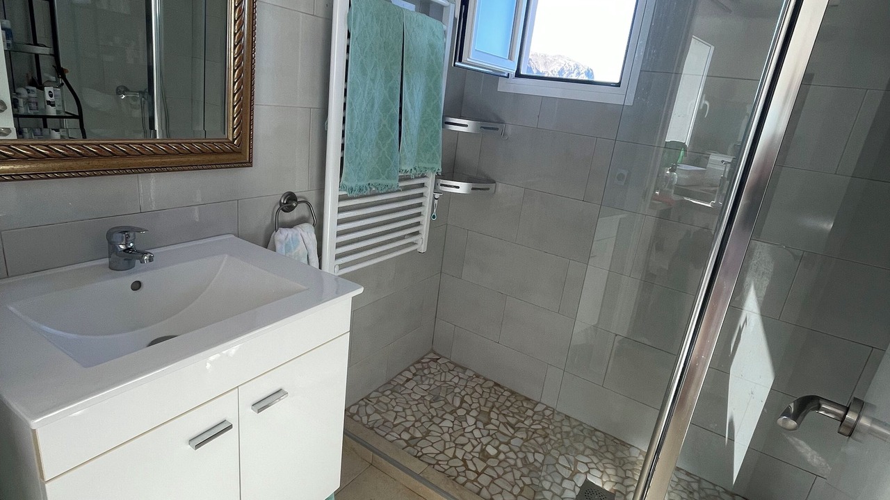 Photo of Bathroom in Betlem de Marina