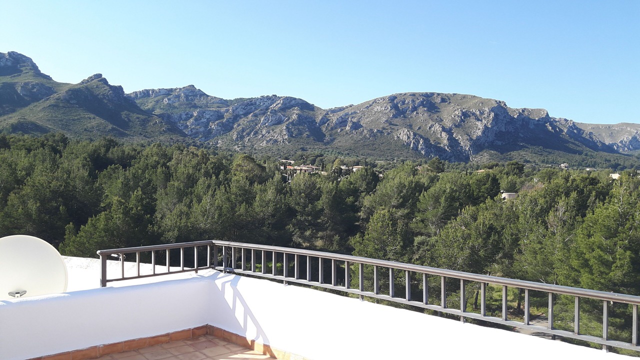 Photo of Outdoor in Betlem de Marina
