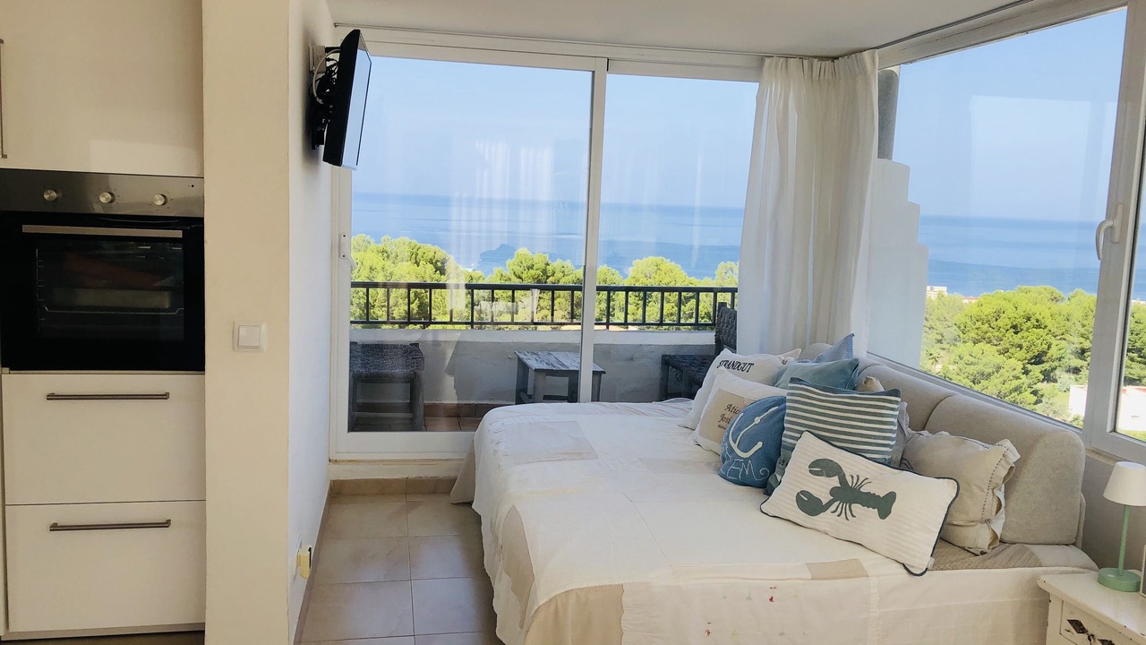 Photo of Bedroom in Betlem de Marina