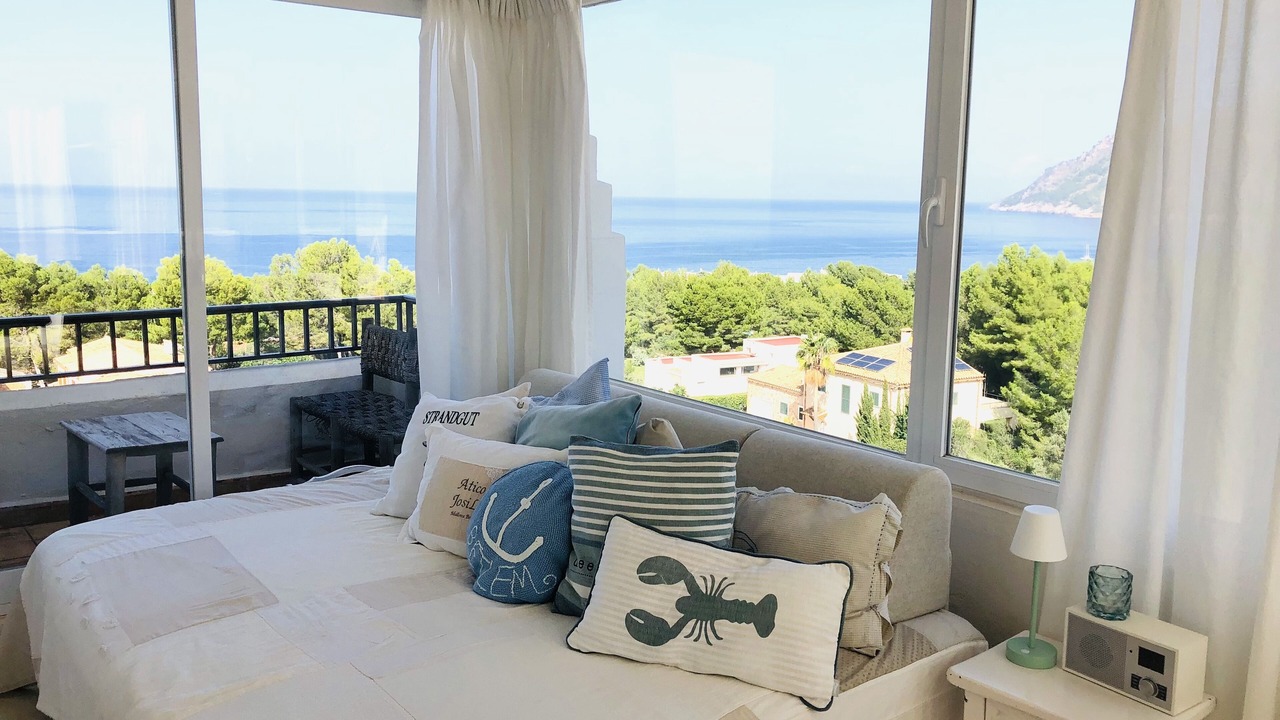Photo of Bedroom in Betlem de Marina