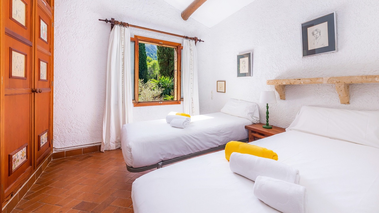 Photo of Bedroom in Pollensa