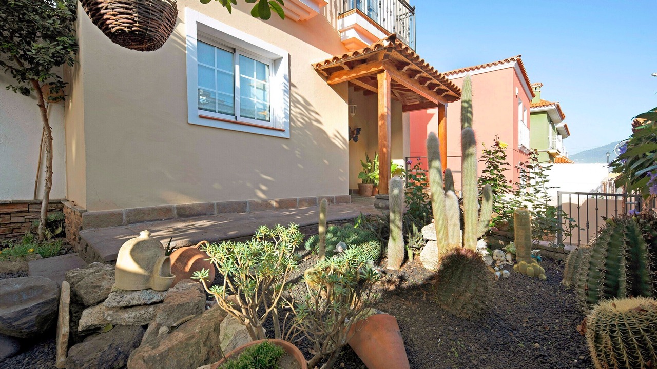 Photo of Outdoor in Las Arenas