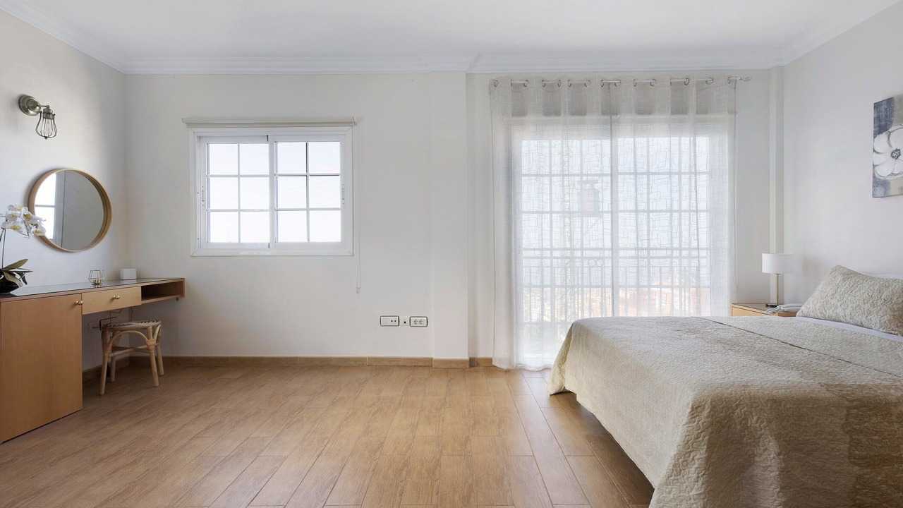 Photo of Bedroom in Las Arenas