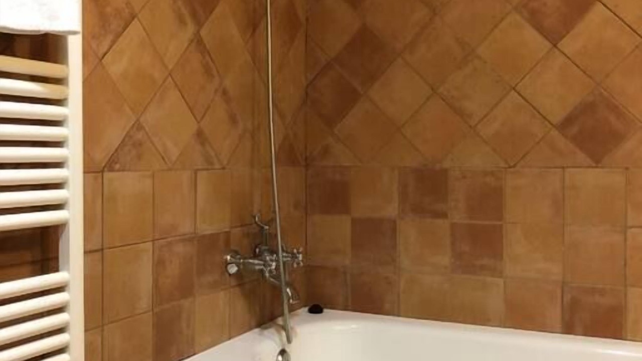 Photo of Bathroom in Cabranes Municipality