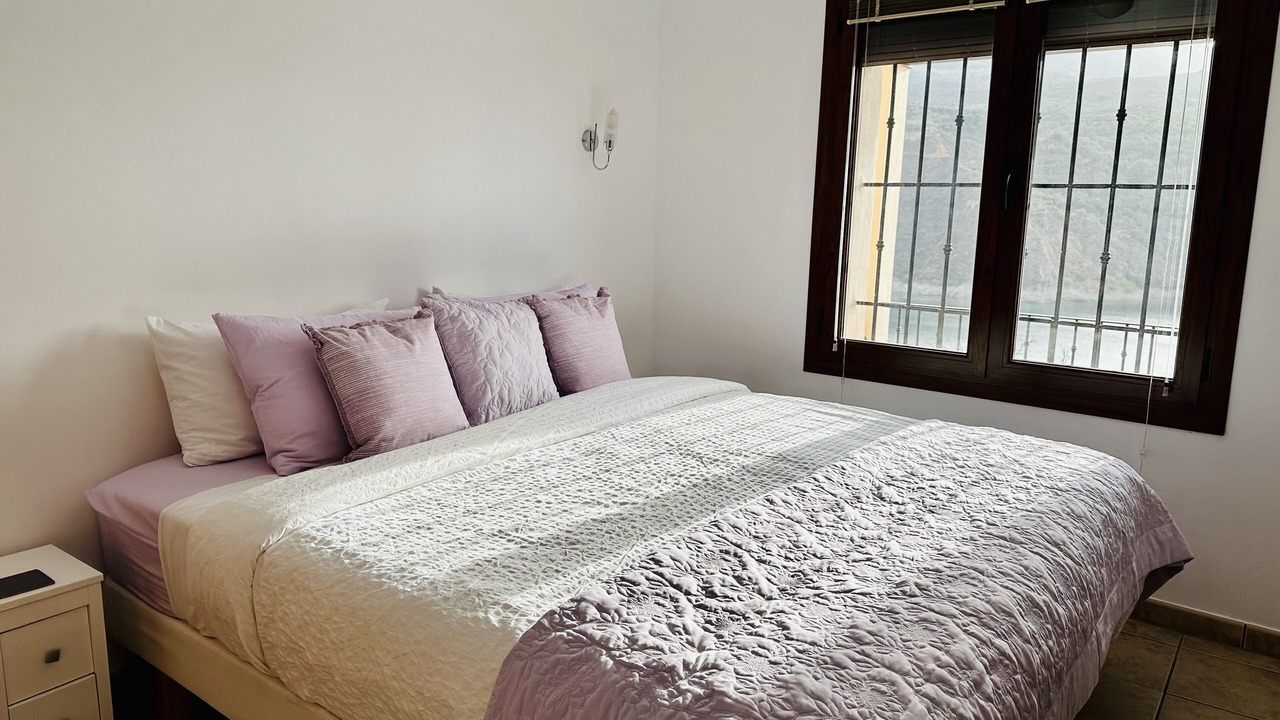 Photo of Bedroom in Lecrin Valley