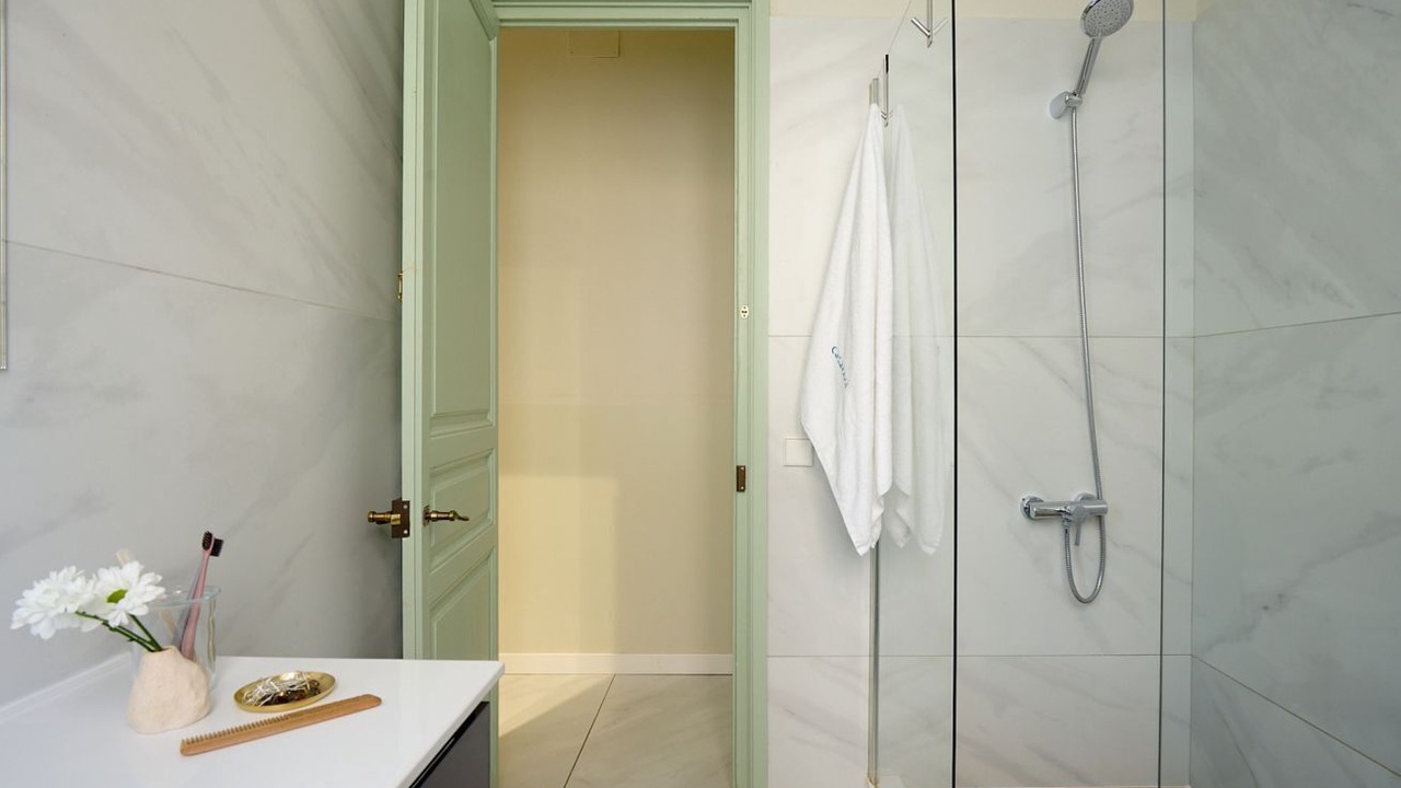 Photo of Bathroom in El Putget i Farro