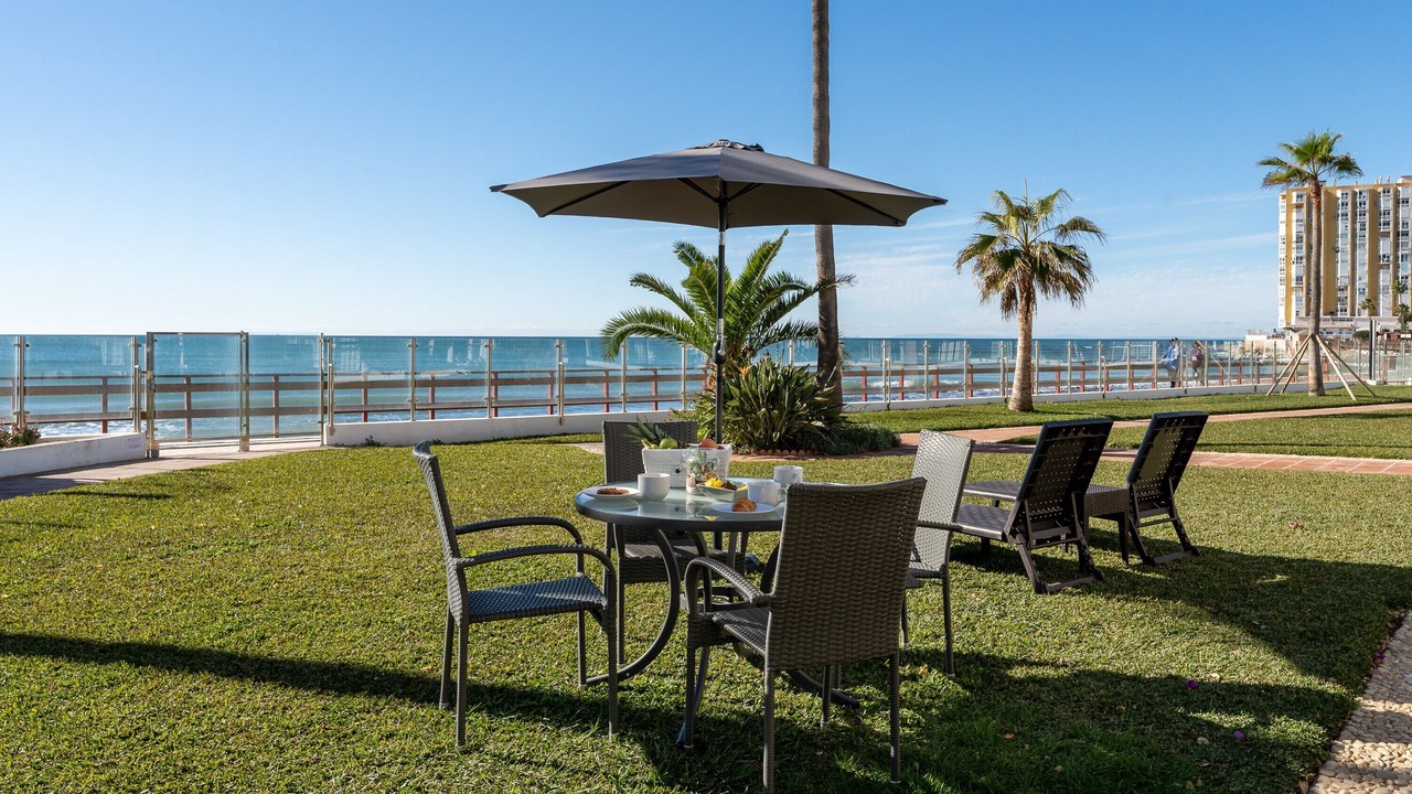 Photo of Outdoor in Sitio de Calahonda