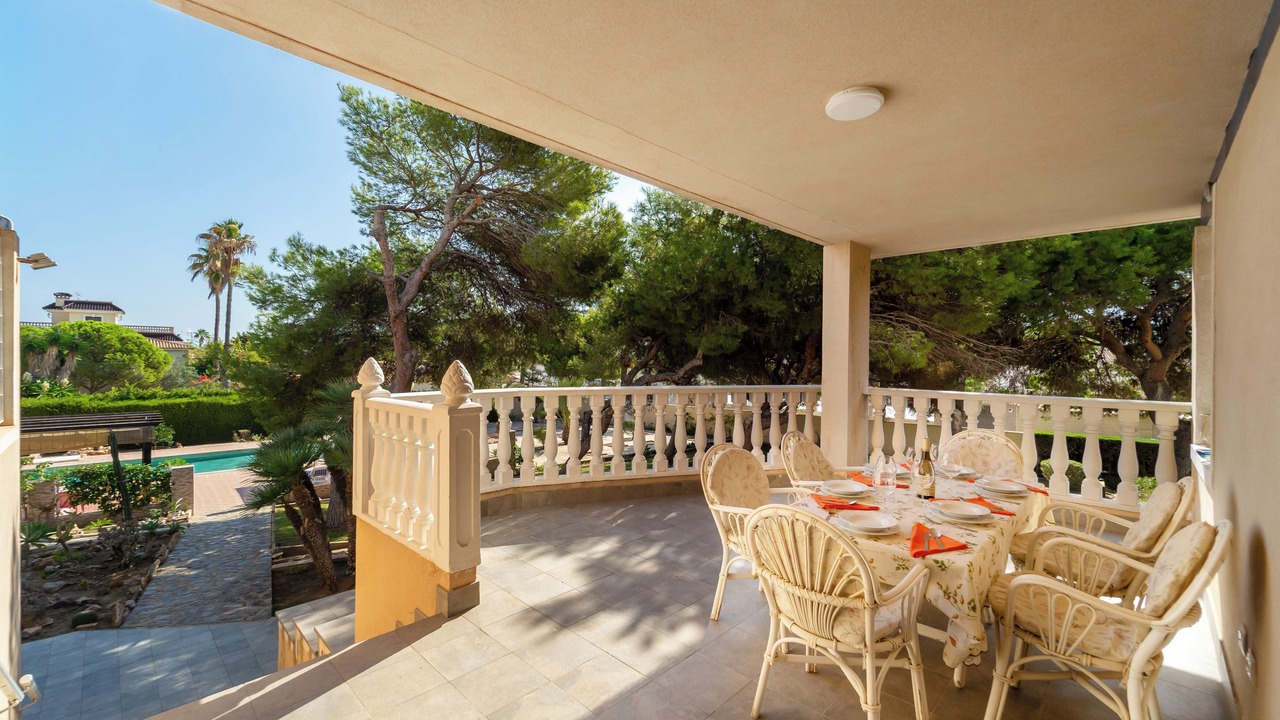 Photo of Outdoor in La Zenia