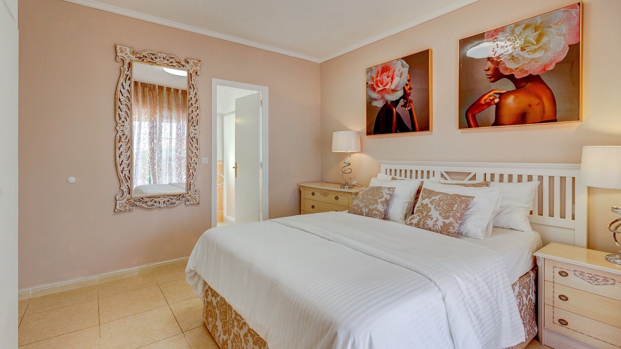 Photo of Bedroom in Callao Salvaje