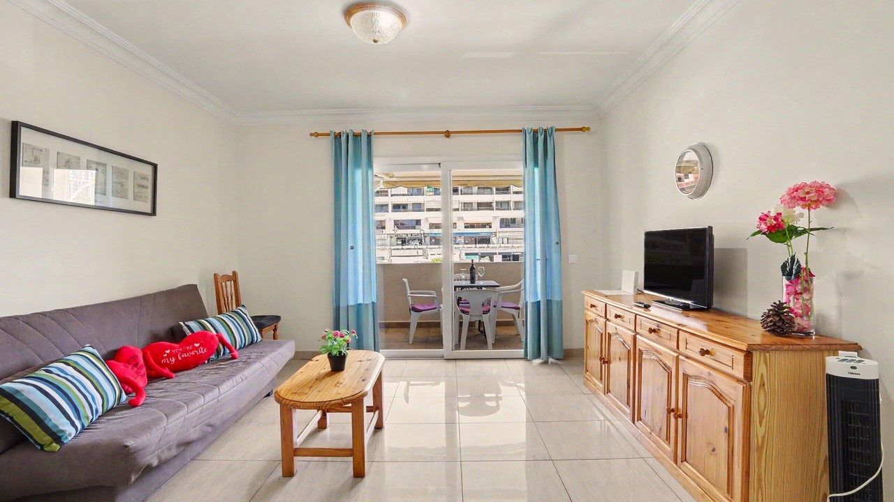 Photo of Livingroom in Los Cristianos