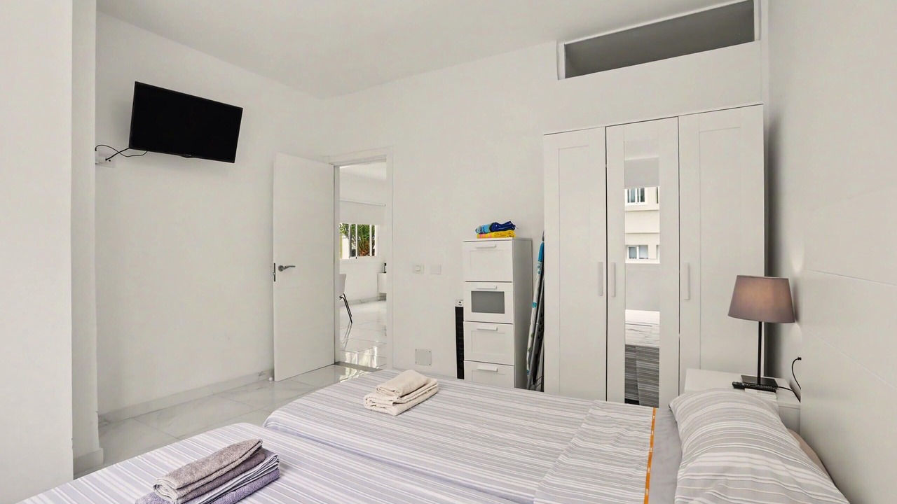 Photo of Bedroom in Los Cristianos