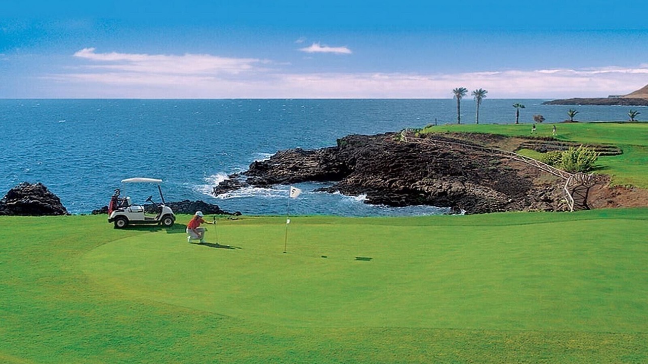 Photo of Others in Complejo turistico Amarilla Golf