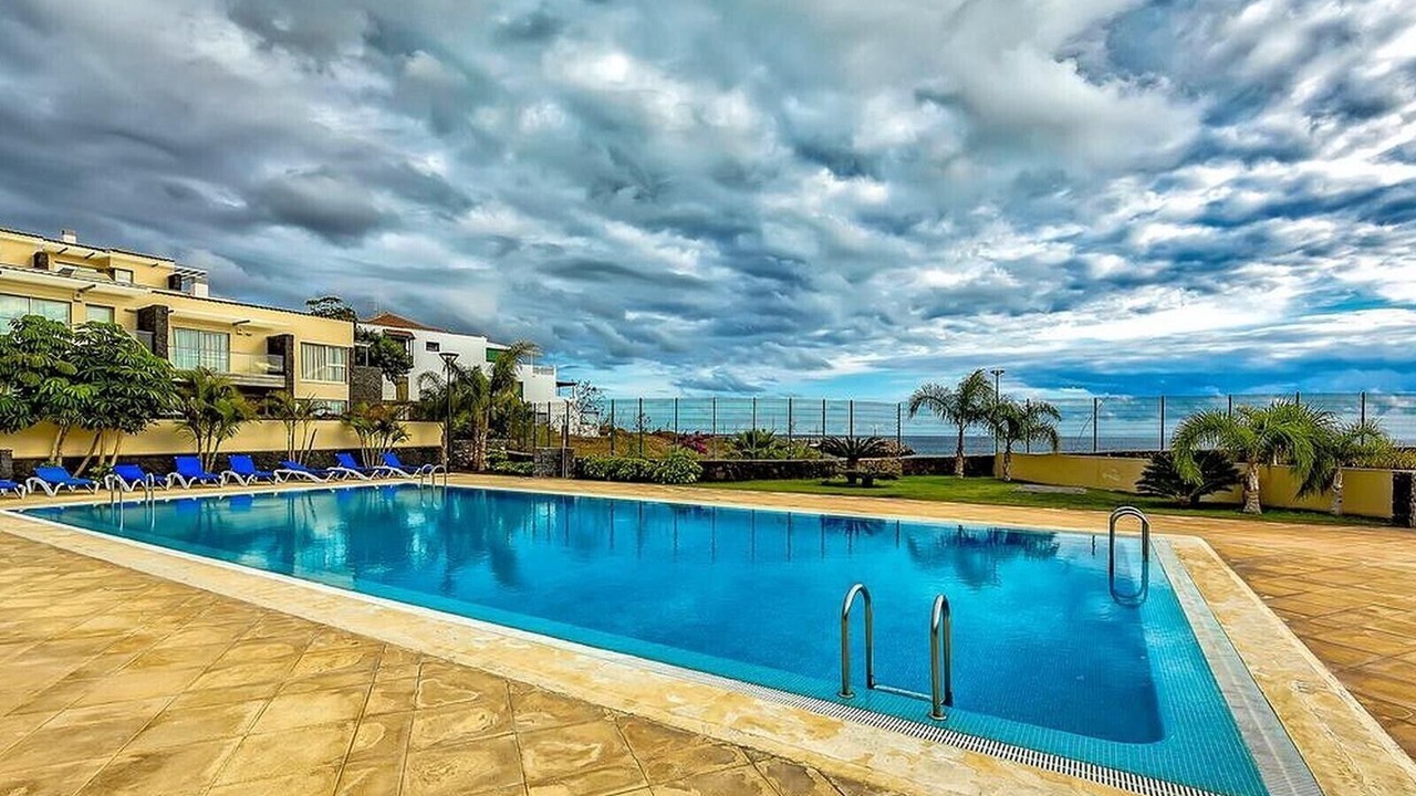 Photo of Outdoor in Complejo turistico Amarilla Golf