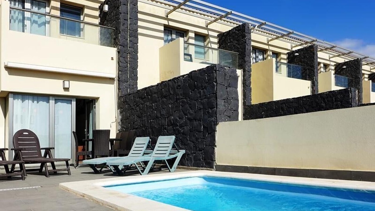 Photo of Outdoor in Complejo turistico Amarilla Golf