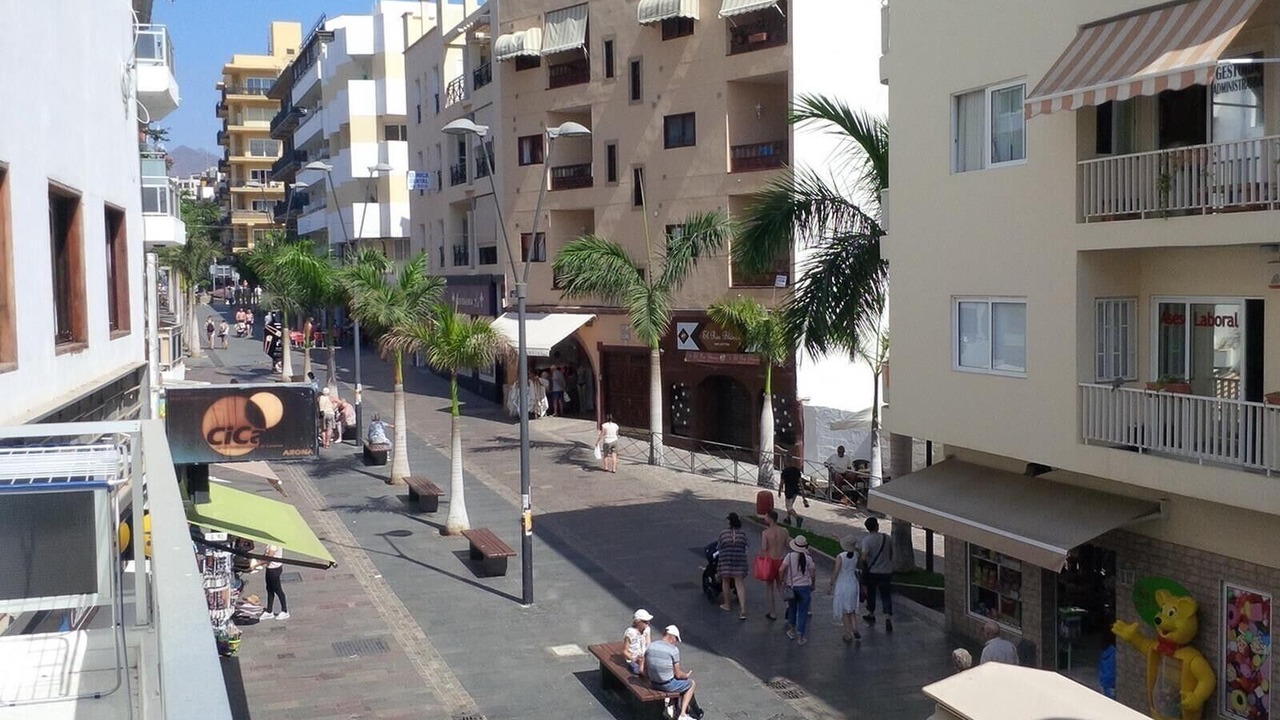 Photo of Outdoor in Los Cristianos