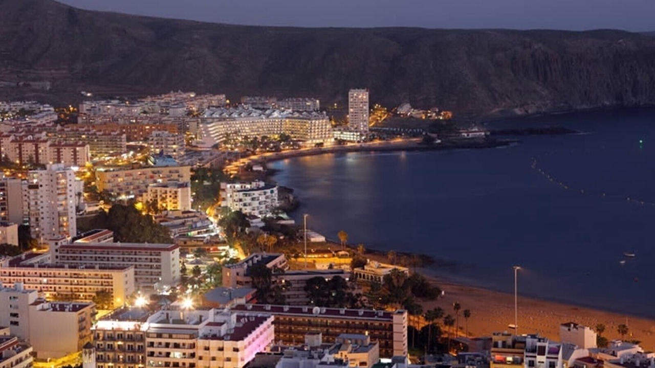 Photo of Outdoor in Los Cristianos
