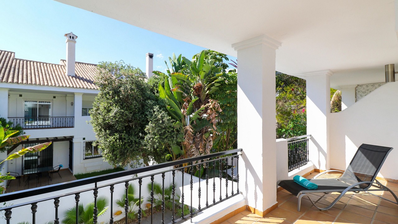 Photo of Outdoor in Marbella