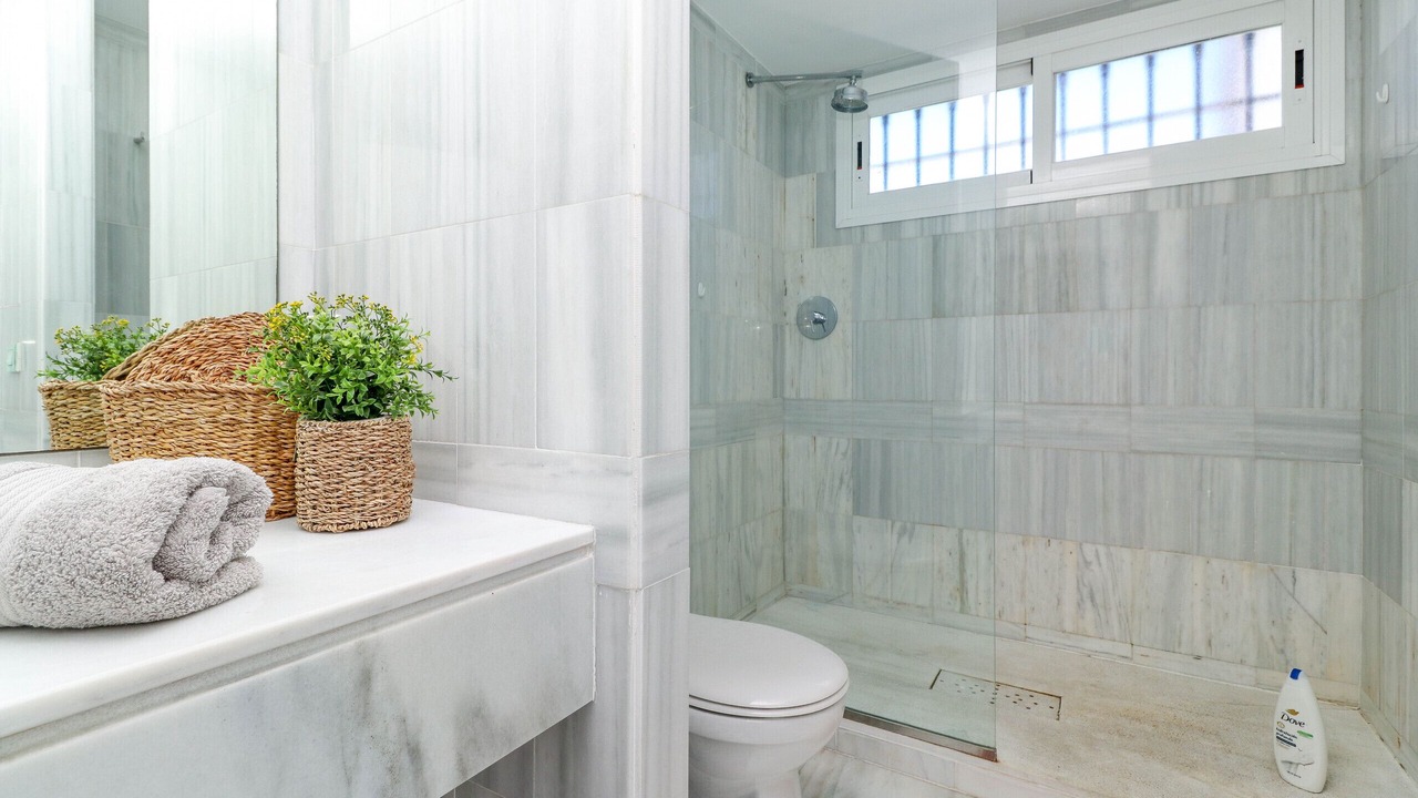 Photo of Bathroom in Marbella