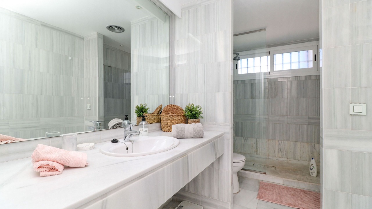 Photo of Bathroom in Marbella