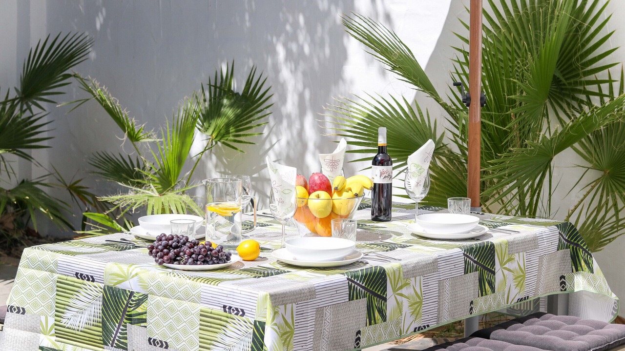 Photo of Outdoor in Marbella