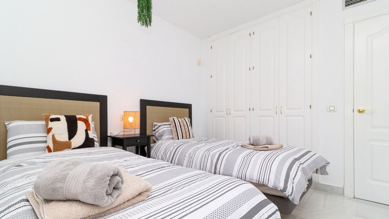 Photo of Bedroom in Marbella
