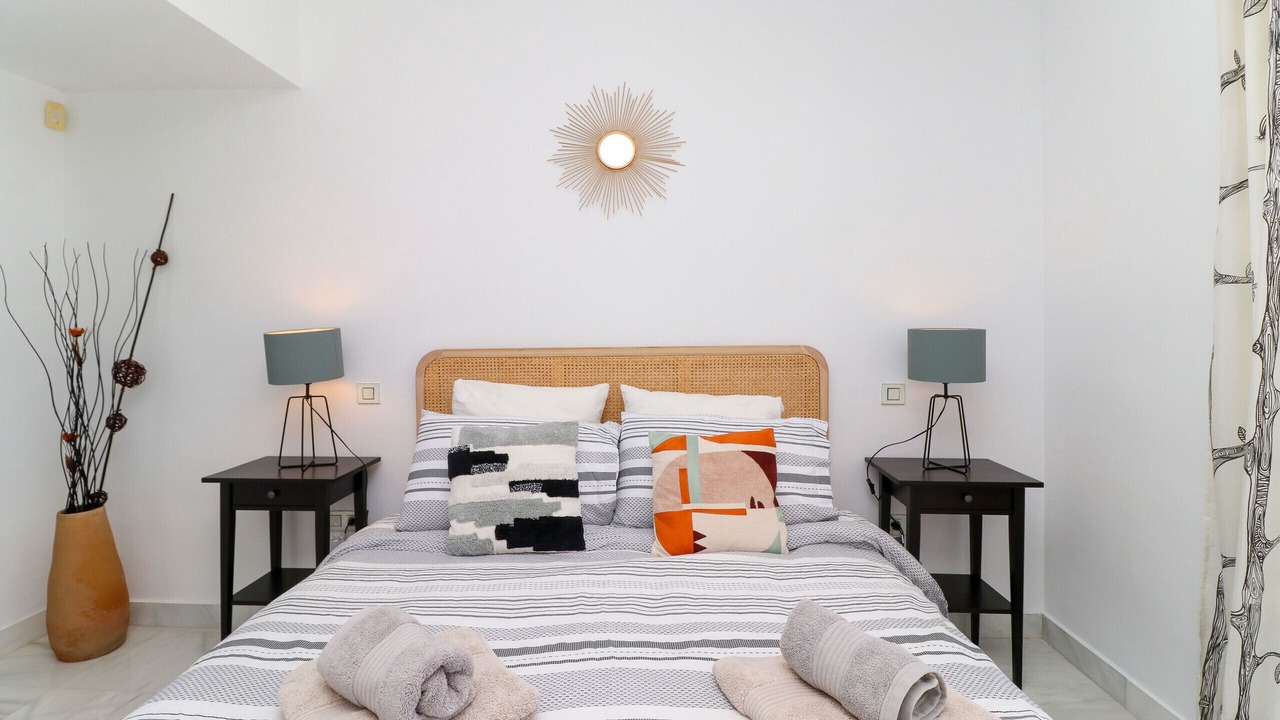 Photo of Bedroom in Marbella