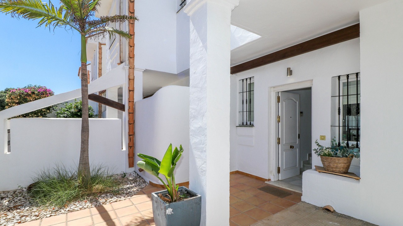 Photo of Outdoor in Marbella