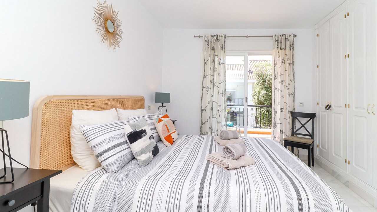 Photo of Bedroom in Marbella