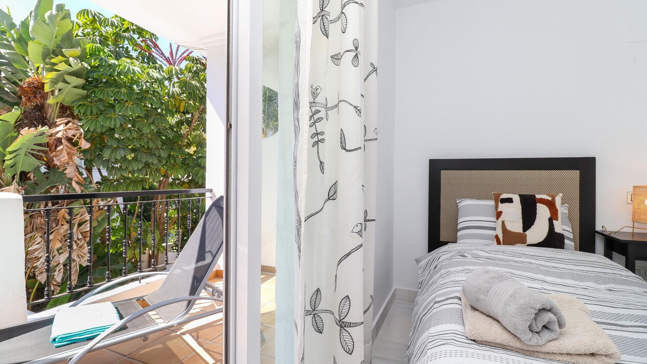 Photo of Bedroom in Marbella
