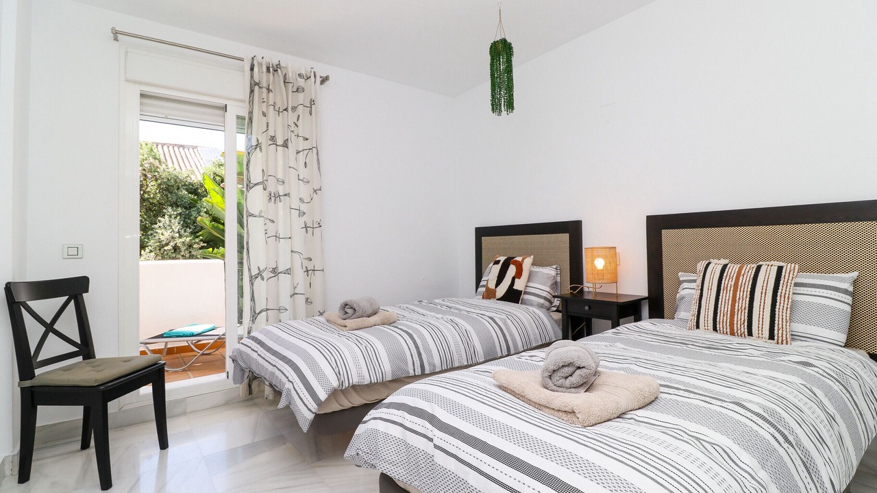 Photo of Bedroom in Marbella