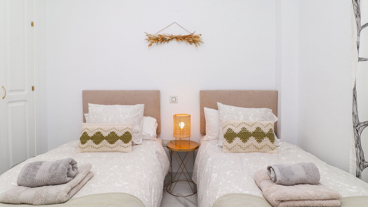 Photo of Bedroom in Marbella