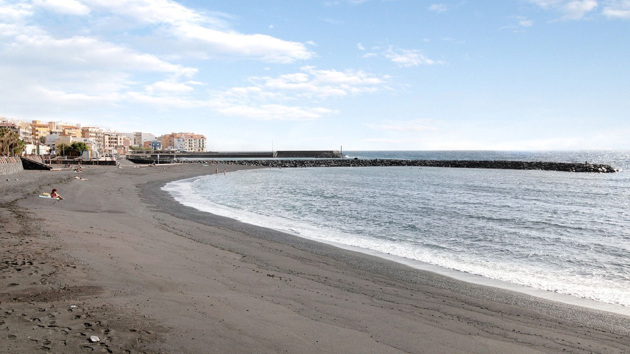 Photo of Others in Puerto de Guimar