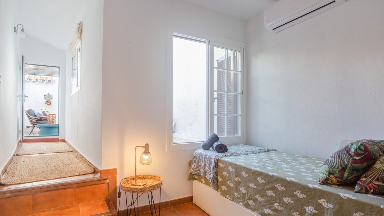 Photo of Bedroom in Historic Center of Estepona