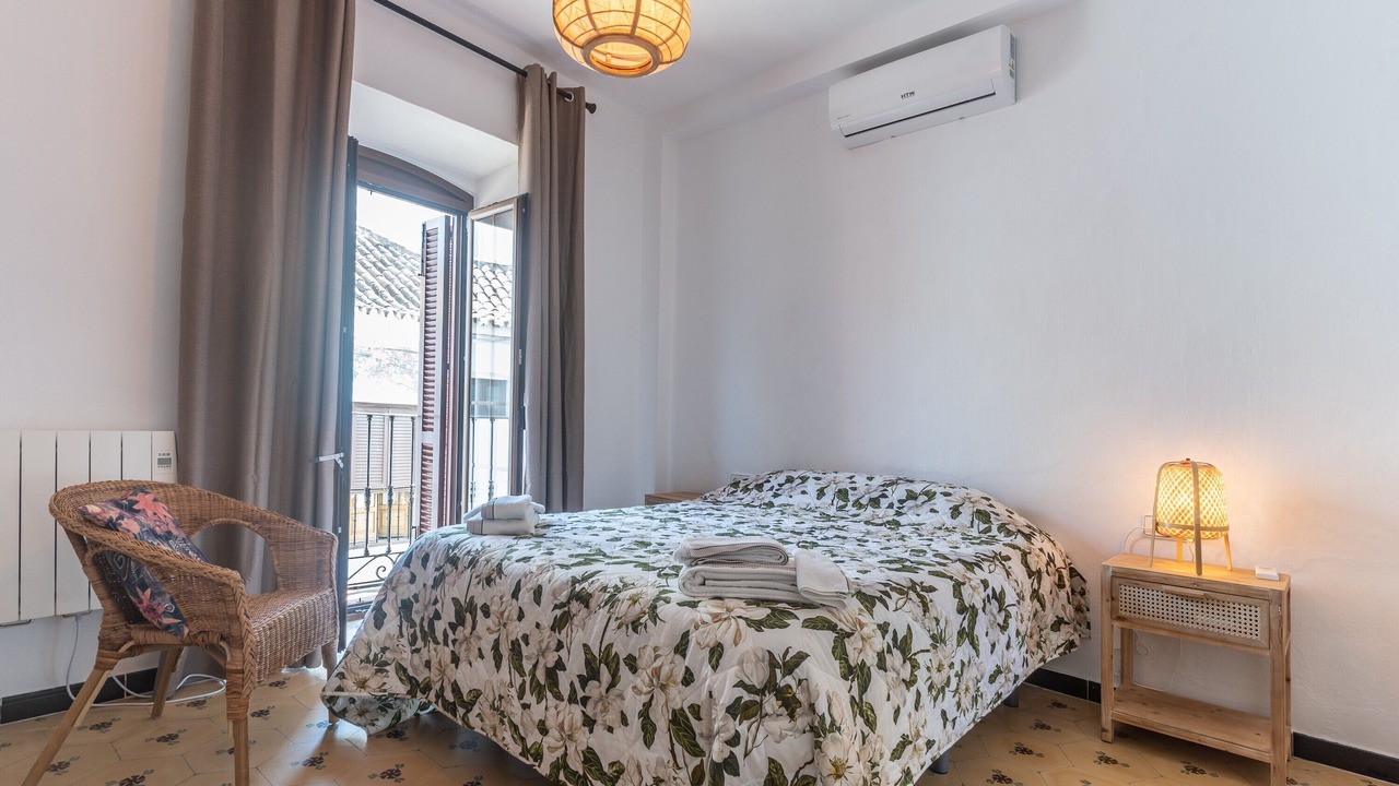 Photo of Bedroom in Historic Center of Estepona