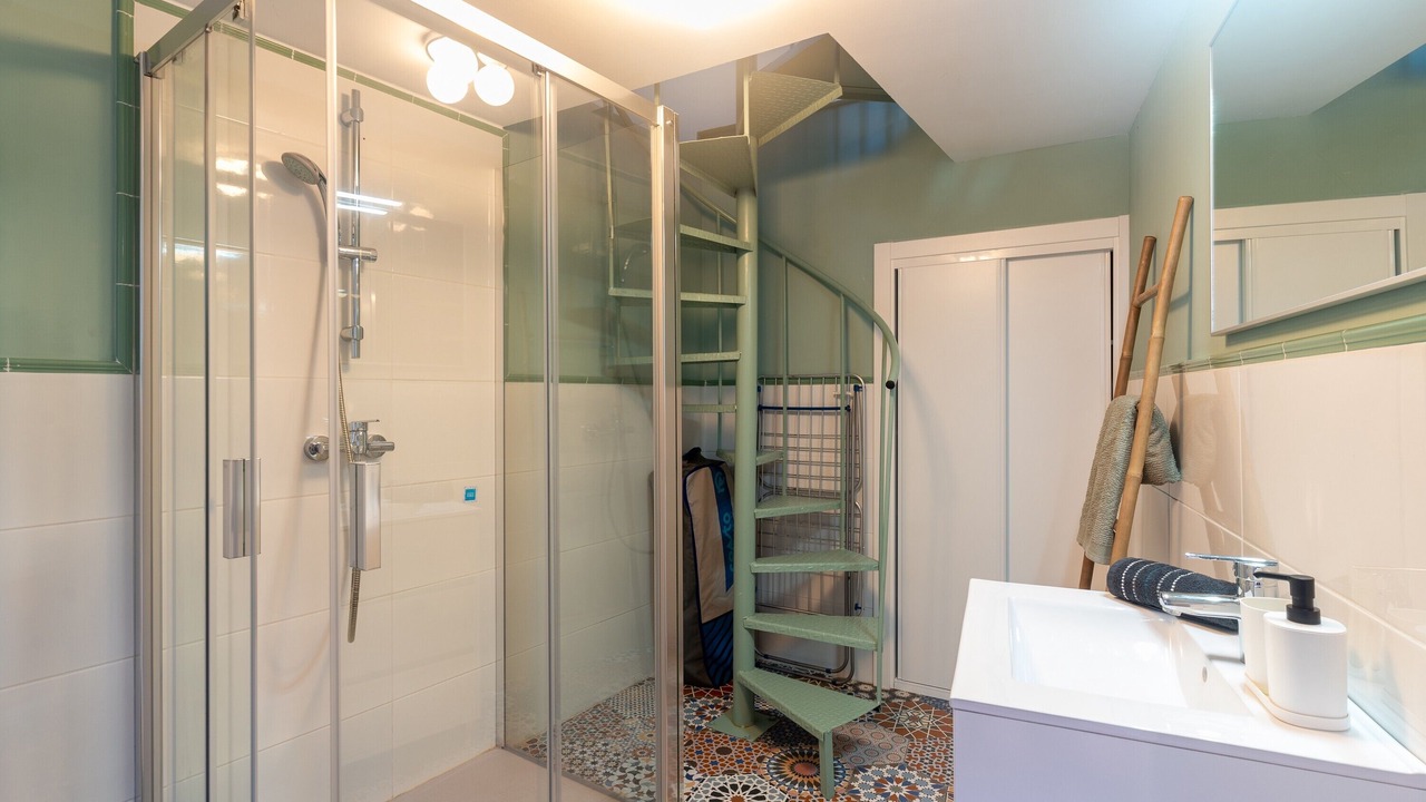 Photo of Bathroom in Historic Center of Estepona