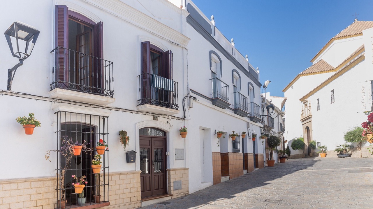Photo of Outdoor in Historic Center of Estepona