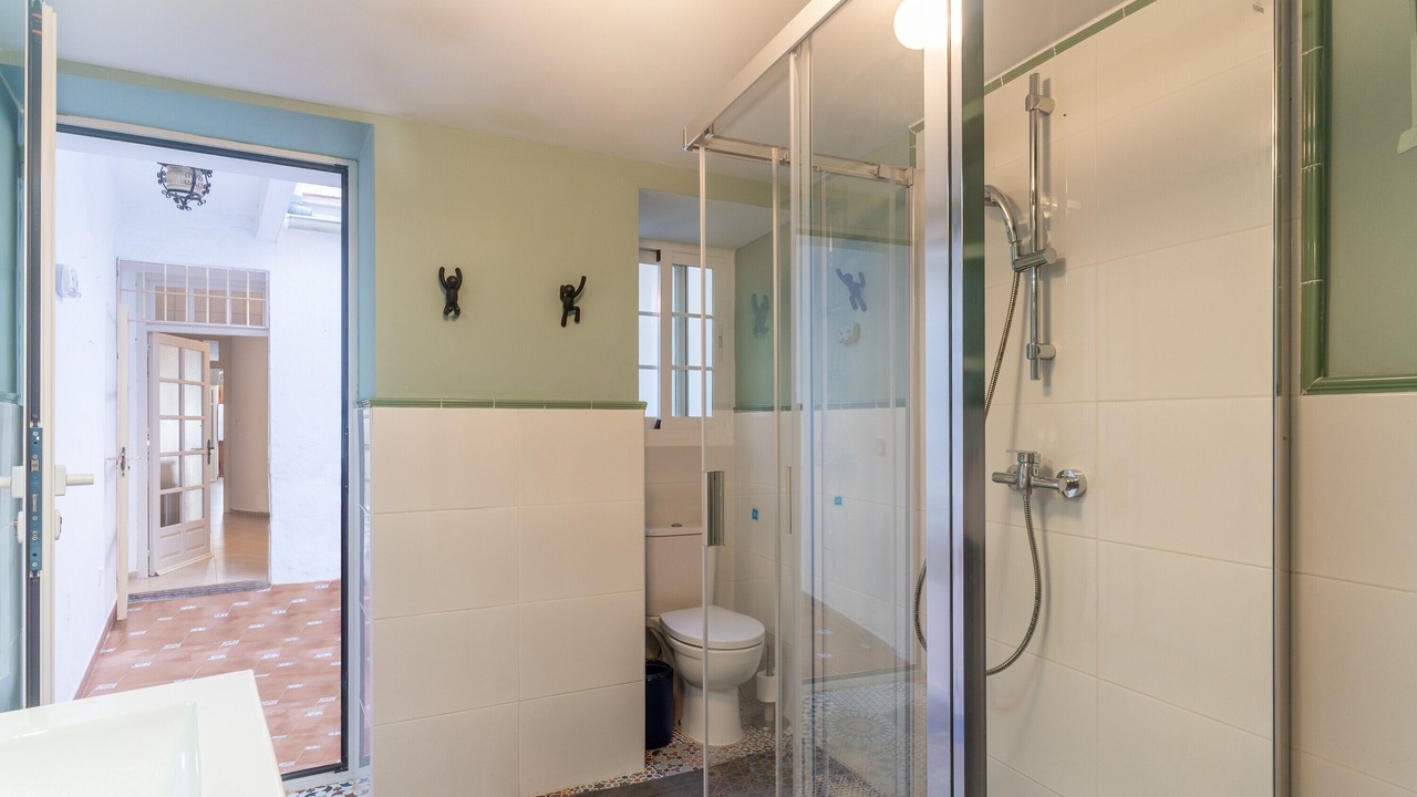 Photo of Bathroom in Historic Center of Estepona