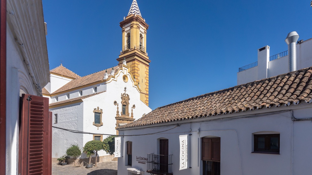 Photo of Others in Historic Center of Estepona