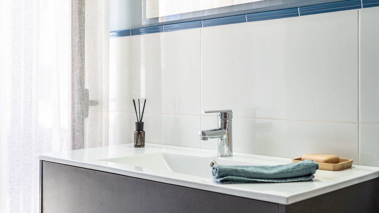 Photo of Bathroom in Historic Center of Estepona