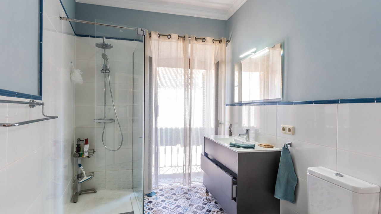 Photo of Bathroom in Historic Center of Estepona