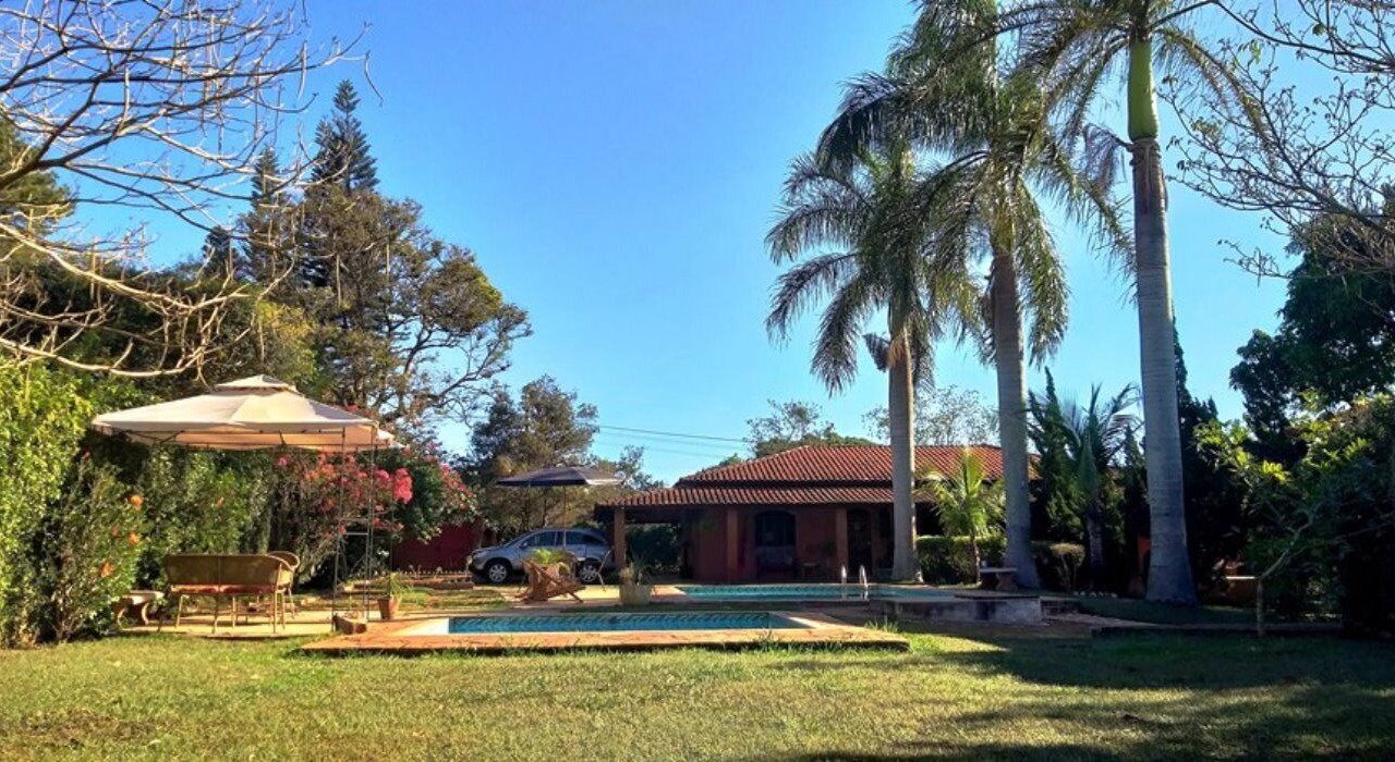 Photo of Outdoor in Boituva