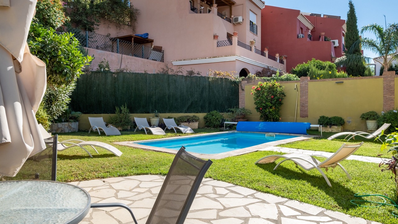 Photo of Outdoor in Velez-Malaga