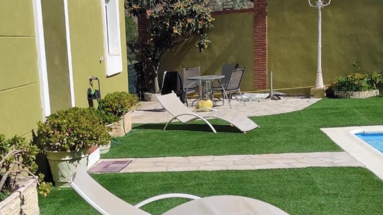 Photo of Outdoor in Velez-Malaga