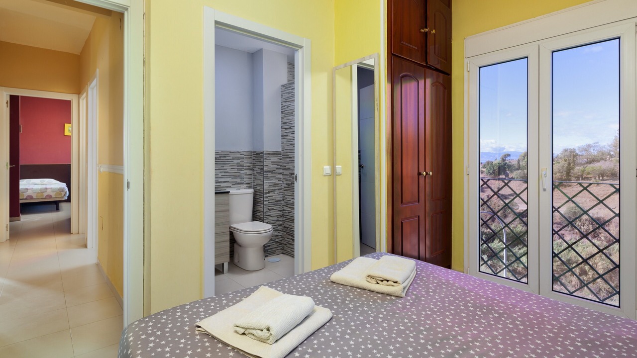 Photo of Bedroom in Velez-Malaga