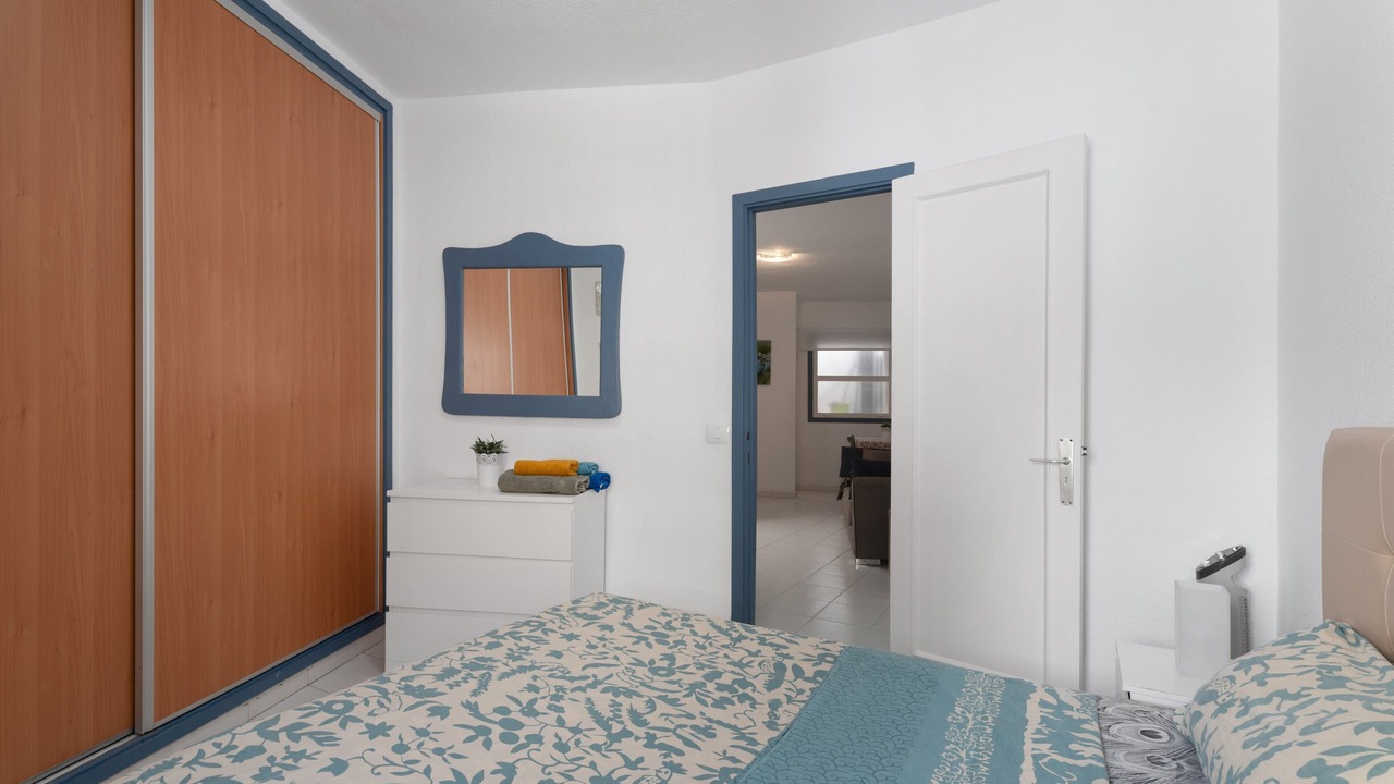 Photo of Bedroom in Los Cristianos