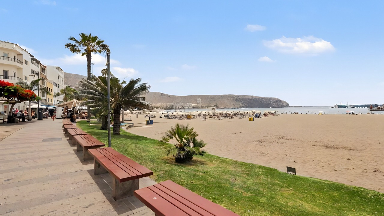 Photo of Others in Los Cristianos