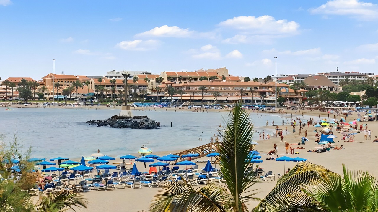 Photo of Others in Los Cristianos