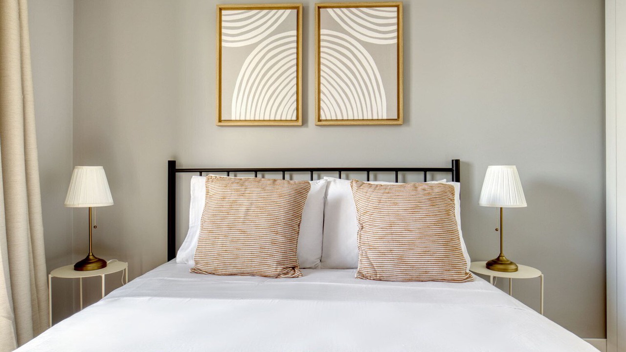 Photo of Bedroom in El Parc i la Llacuna del Poblenou