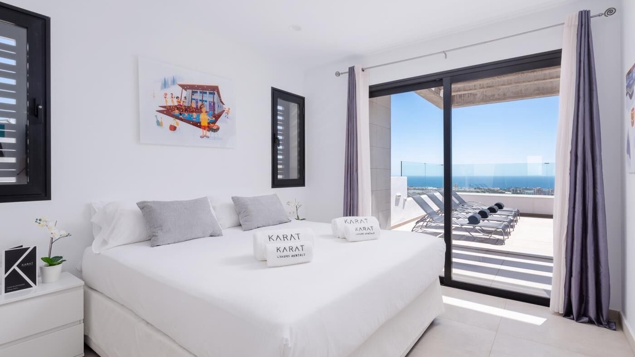 Photo of Bedroom in El Madronal